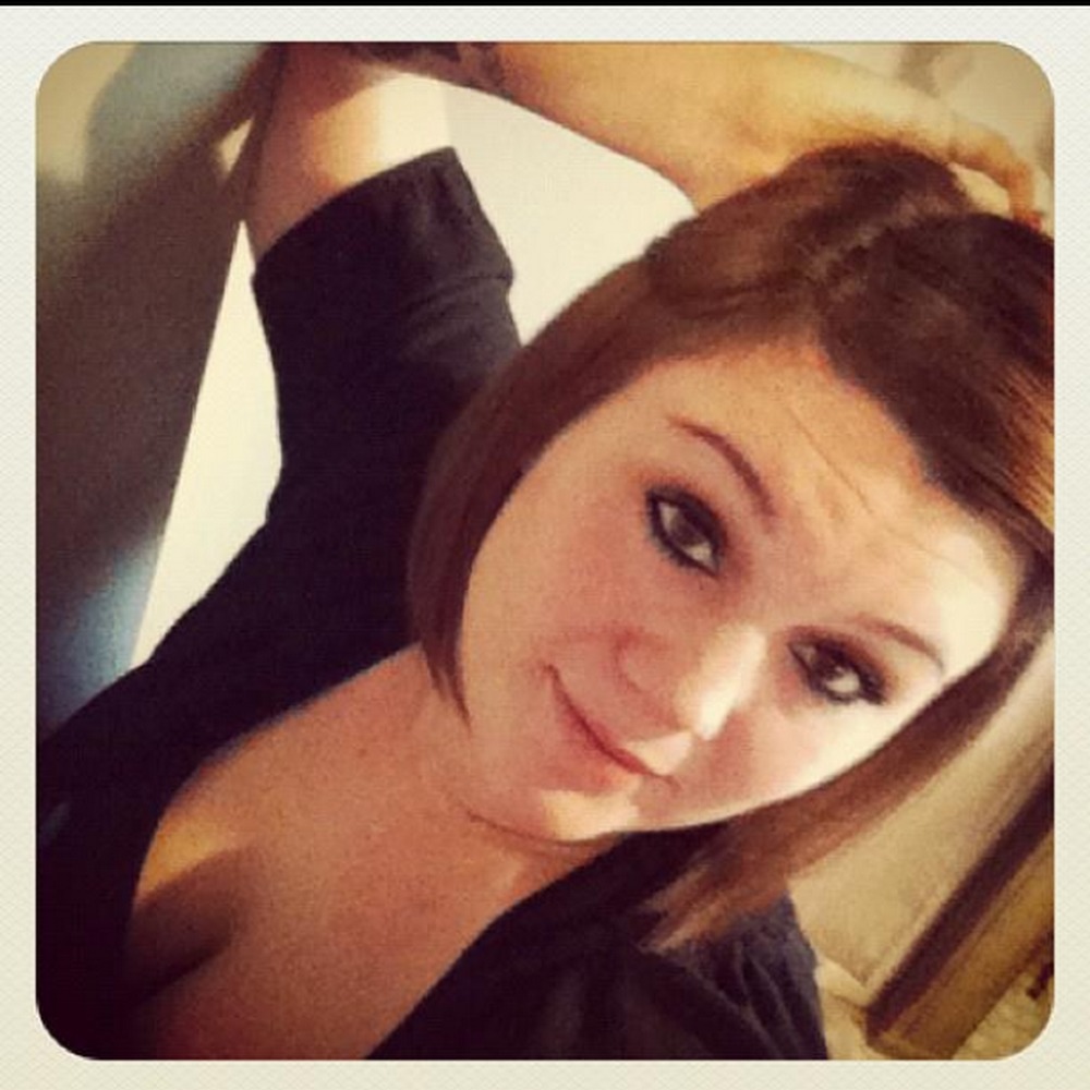 Meet your Posher, Mariah